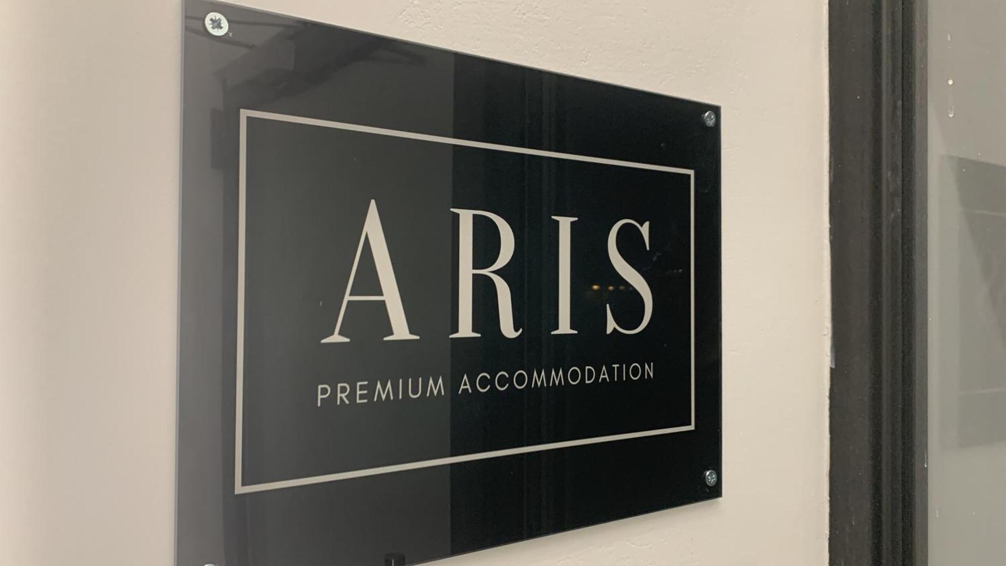 Aris In Kolonaki Apartment เอเธนส์ ภายนอก รูปภาพ