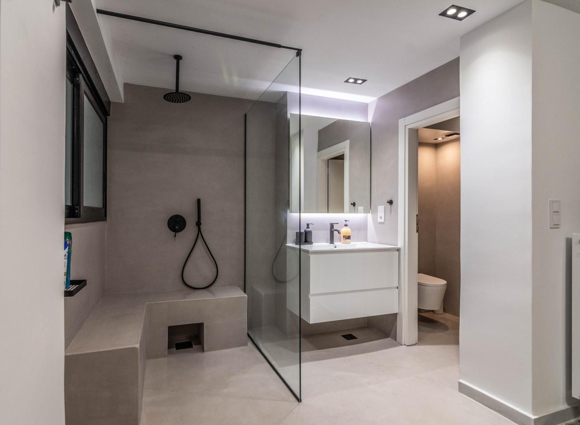 Aris In Kolonaki Apartment เอเธนส์ ภายนอก รูปภาพ