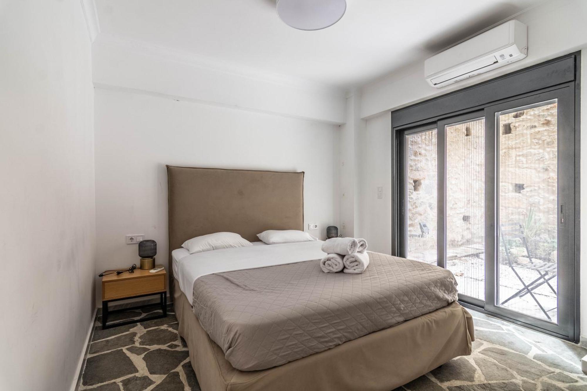 Aris In Kolonaki Apartment เอเธนส์ ภายนอก รูปภาพ