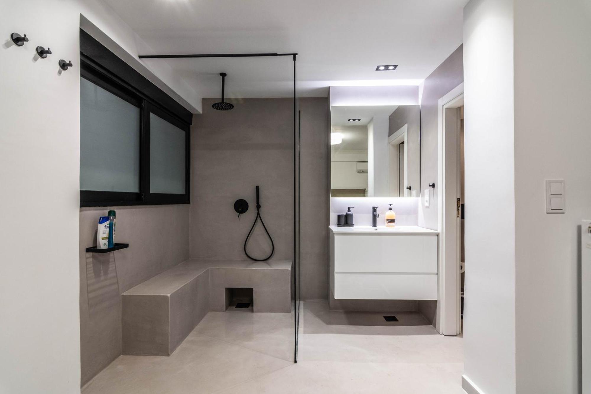 Aris In Kolonaki Apartment เอเธนส์ ห้อง รูปภาพ
